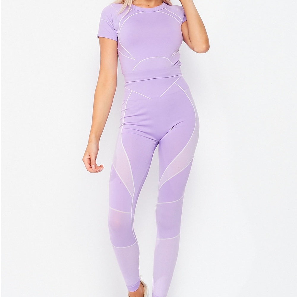 La7online 2 Piece Set